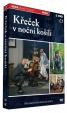 Křeček v noční košili - 3 DVD