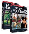 Pan Tau - 11 DVD