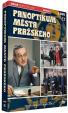 Panoptikum Města pražského - 6 DVD