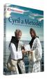 Cyril a Metoděj - 1 DVD