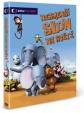 Nejmenší slon na světě - 1 DVD