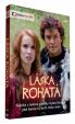 Láska rohatá - DVD