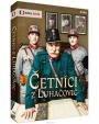 Četníci z Luhačovic - 6DVD