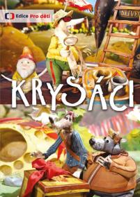 Krysáci - DVD