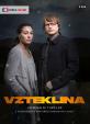 Vzteklina - 2 DVD