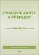 Pracovní karty a přehledy k učebnici Matematika pro 4. ročník