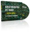 Aristokratka ve varu - CDmp3 (Čte Veronika Kubařová)