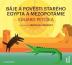 Báje a pověsti starého Egypta a Mezopotámie - CDmp3 (Čte Miroslav Táborský)