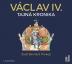 Václav IV. - Tajná kronika - CDmp3 (Čte Jiří Dvořák a Marek Holý)