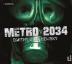 Metro 2034 - CDmp3