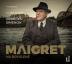 Maigret na dovolené - CDmp3 (Čte Jan Vla