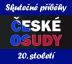 České osudy / Skutečné příběhy 20 - 7 CDmp3