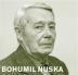 Bohumil Nuska (1x Audio na CD)