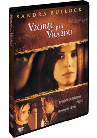 Vzorec pro vraždu