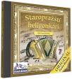 Staropražští heligonkáři - Bilé konvalinky - 1 CD