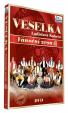 Veselka - Vanočni zvon - DVD