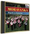 Moravanka - Kupala sa Katarina - 1 CD