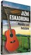 Jižní eskadrona - písničky pod hvězdama - DVD