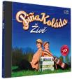 Piňa Koláda - Živě - 2 CD