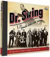 Dr. Swing - Poznáte lehce náš Rytmus Marián a Daniela - 1 CD
