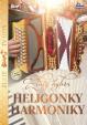 Šlágr hit - Zlatý výběr -Heligonky, harmoniky - 4 CD + 2 DVD
