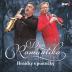 Duo Romantika - Hrníčky s puntíčky - CD