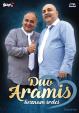 Duo Aramis - Seznam srdcí - CD + DVD