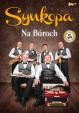 Synkopa - Na Búroch - CD + DVD