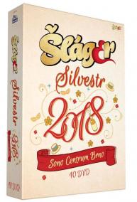 Silvestr 2018