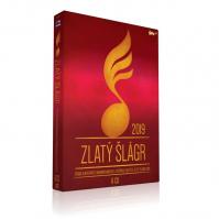 Zlatý Šlágr 2019 - Nominace