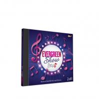Evergreen show 2