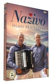 Naživo - Hlasy přátelství