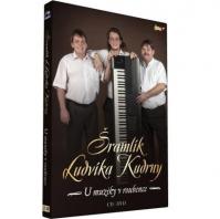 Šramlík - U muziky v roubence