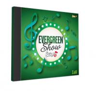 Evergreen show 3
