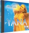 Yana - Planeta srdce - 1 CD - 2.vydání
