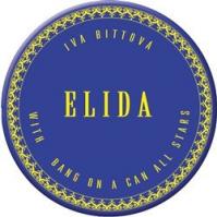 Iva Bittová, Bang On A Can All-Stars: Elida