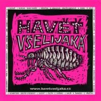 Havěť všelijaká: Havěť všelijaká 1