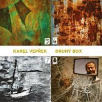 Karel Vepřek: Karel Vepřek - BOX2