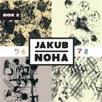 Jakub Noha BOX 2.