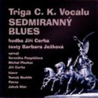 C-amp;K Vocal: Sedmiranný blues