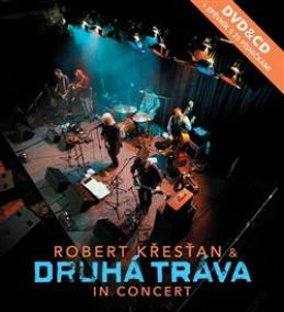 Druhá Tráva: In Concert