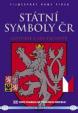 Státní symboly ČR - DVD box