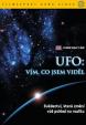 UFO: Vím co jsem viděl - DVD digipack