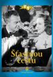 Šťastnou cestu - DVD digipack