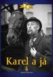 Karel a já - DVD digipack