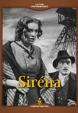 Siréna - DVD (digipack)