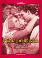 Pyšná princezna - DVD (digipack)