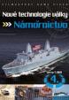 Nové technologie války 4. - Námořnictvo - DVD digipack
