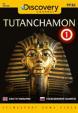 Tutanchamon 1. - DVD digipack