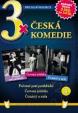 3x DVD - Česká komedie  6.